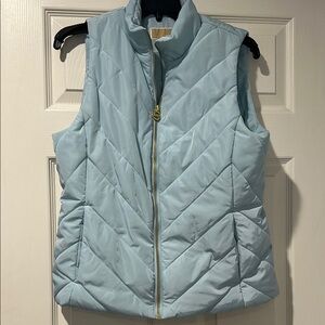 NWT Michael Kors Vest